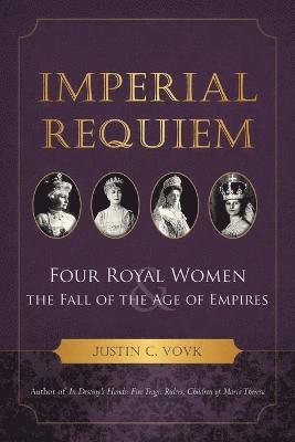 Imperial Requiem 1