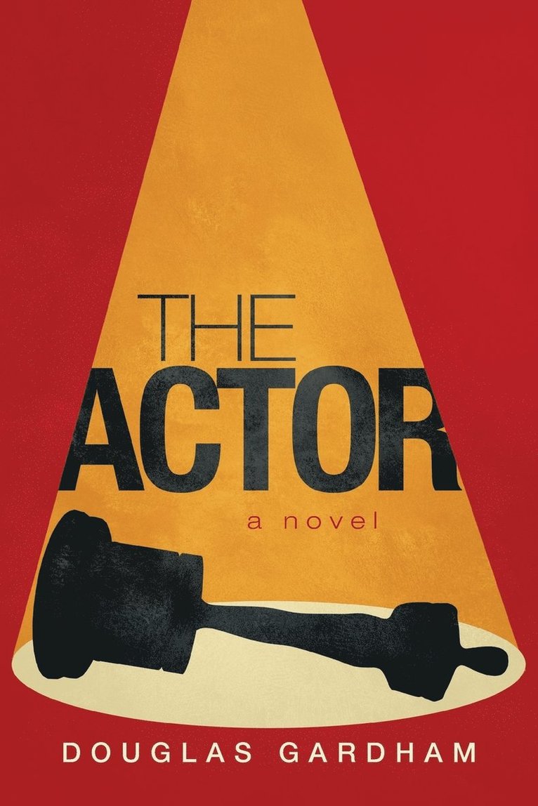 The Actor 1