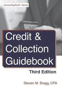 bokomslag Credit & Collection Guidebook