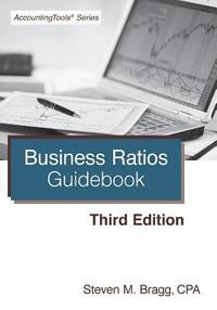 bokomslag Business Ratios Guidebook