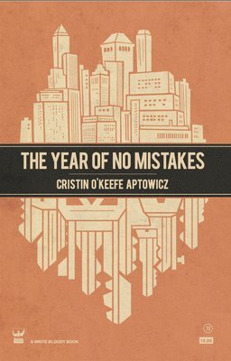 bokomslag Year of No Mistakes