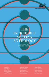 bokomslag Incredible Sestina Anthology