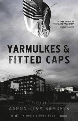 Yarmulkes & Fitted Caps 1