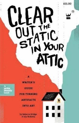 Clear Out the Static in Your Attic 1