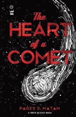 The Heart of a Comet 1