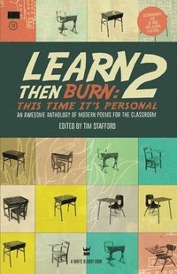 bokomslag Learn Then Burn 2