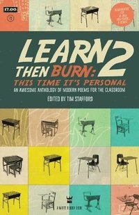 bokomslag Learn Then Burn 2: This Time It's Personal