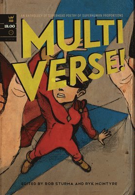 bokomslag Multiverse!