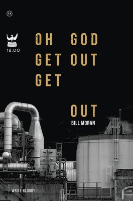 Oh God Get Out Get Out 1