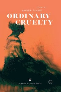 bokomslag Ordinary Cruelty