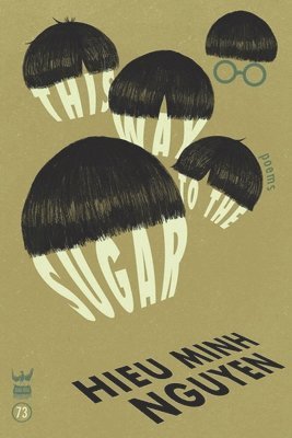 Hieu Minh Nyugen, Hieu Minh Nguyen - This Way to the Sugar, Inbunden