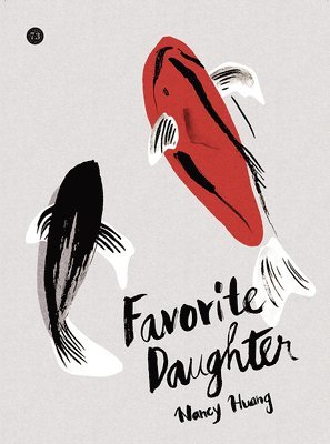 bokomslag Favorite Daughter