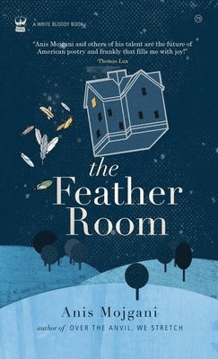 bokomslag The Feather Room
