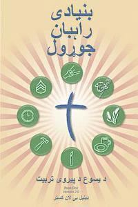 bokomslag Making Radical Disciples - Leader - Pashto Edition: A Manual to Facilitate Training Disciples in House Churches, Small Groups, and Discipleship Groups