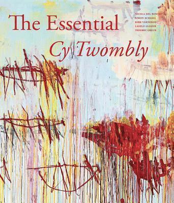 The Essential Cy Twombly 1