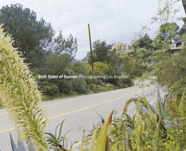 Marla Hamburg Kennedy, Jane Brown - Both Sides of Sunset, Inbunden