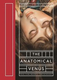 bokomslag The Anatomical Venus: Wax, God, Death & the Ecstatic