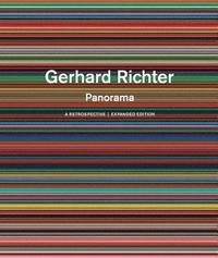 bokomslag Gerhard Richter: Panorama: A Retrospective: Expanded Edition