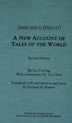 Shih-shuo Hsin-yu 1