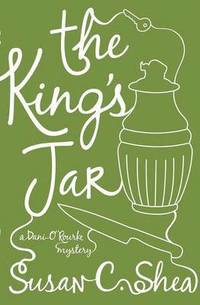 bokomslag King's Jar