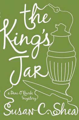 King's Jar 1