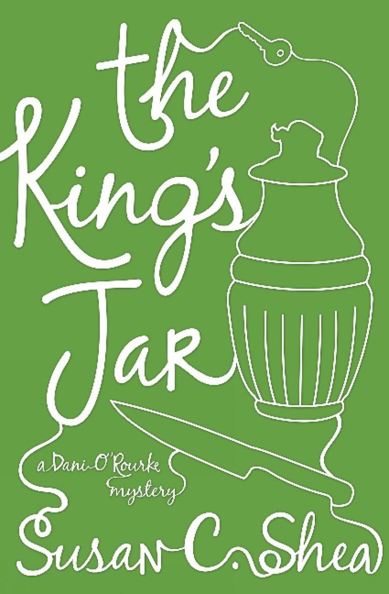 King's Jar 1