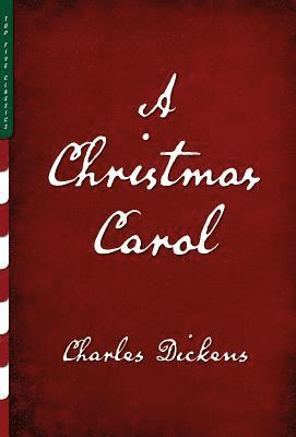 A Christmas Carol (Illustrated) 1