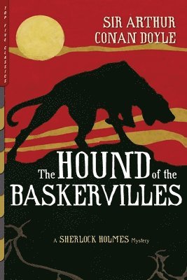 The Hound of the Baskervilles (Illustrated) 1