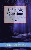bokomslag Life's Big Questions: The Gospel of John (Volume 1)