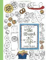 Color the Word: The Bread of Life 1