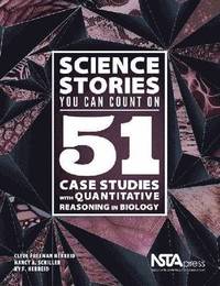 bokomslag Science Stories You Can Count On