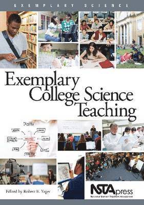 Exemplary College Science Teaching 1