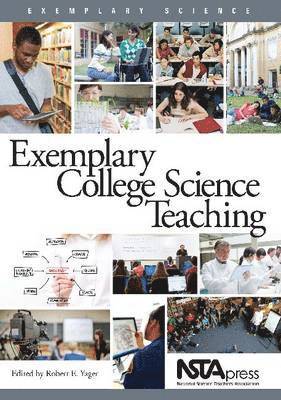 Exemplary College Science Teaching
