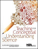 Richard Konicek-Moran, Page Keeley - Teaching for Conceptual Understanding in Science, Häftad
