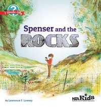 bokomslag Spenser and the Rocks