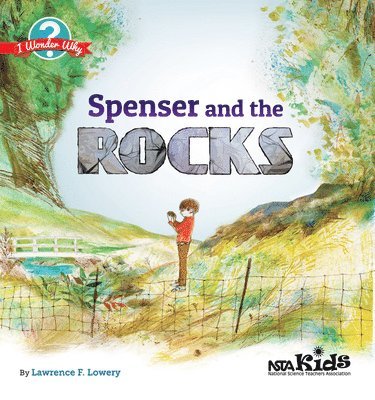Spenser and the Rocks 1