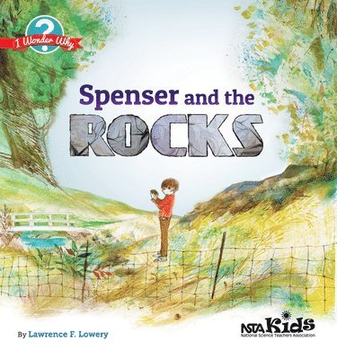 Spenser and the Rocks: I Wonder Why