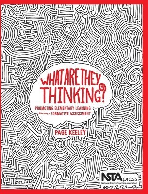 Page Keeley - What Are They Thinking?, Häftad