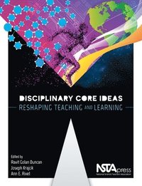 bokomslag Disciplinary Core Ideas