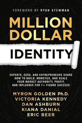 Million Dollar Identity 1