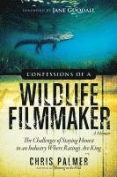 bokomslag Confessions of a Wildlife Filmmaker: The Challenges of Staying Honest in an Industry Where Ratings Are King