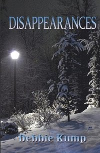 bokomslag Disappearances