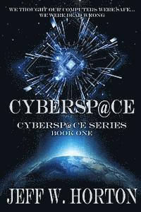 Jeff W. Horton - Cybersp@ce, Häftad