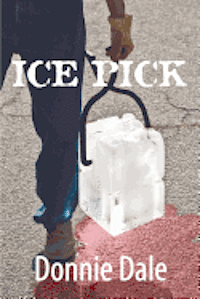 bokomslag Ice Pick