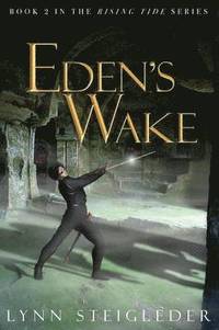 bokomslag Eden's Wake