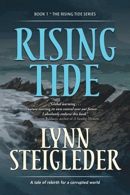 bokomslag Rising Tide