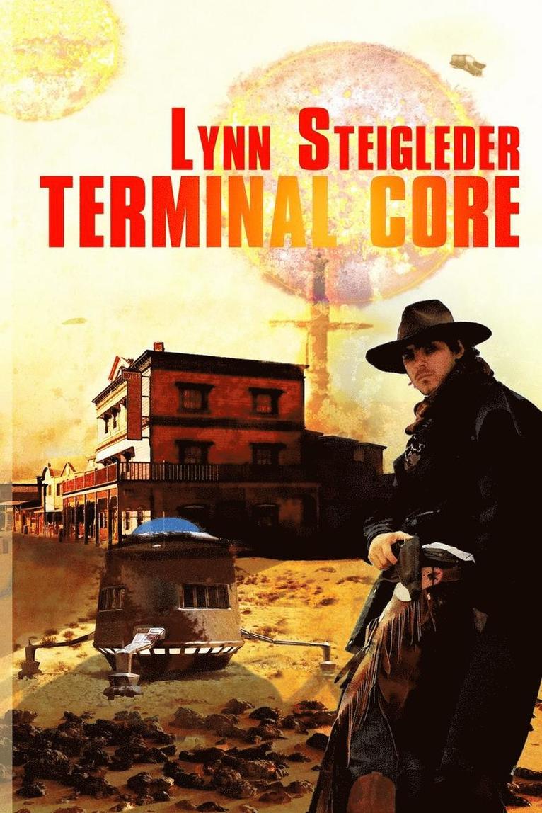 Terminal Core 1