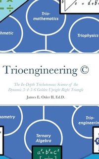 bokomslag Trioengineering (TM) (c)