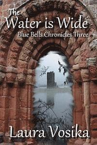 bokomslag The Water is Wide: Blue Bells Chronicles: Three
