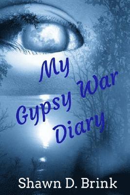 Shawn D. Brink - My Gypsy War Diary, Häftad